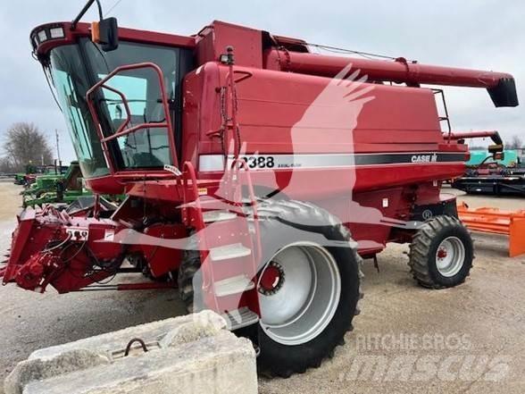 Case IH 2388 Kombajny zbożowe