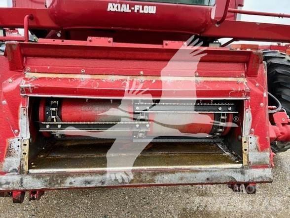 Case IH 2388 Kombajny zbożowe