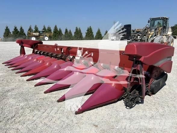 Case IH 2412 Głowice ścinkowe