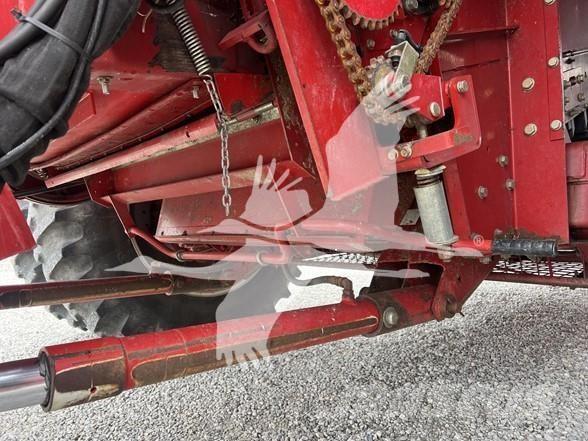 Case IH 2588 Kombajny zbożowe