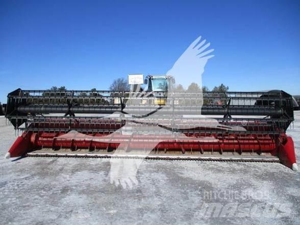 Case IH 3020 Głowice ścinkowe
