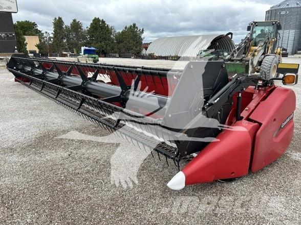 Case IH 3020 Głowice ścinkowe
