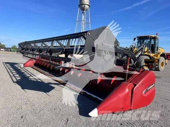 Case IH 3020 Głowice ścinkowe