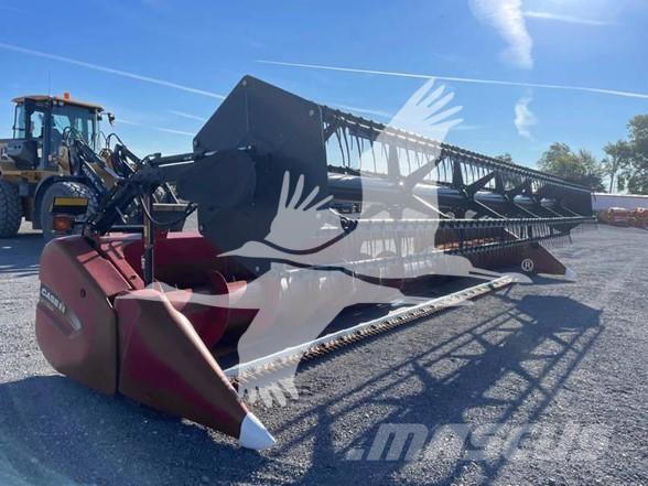 Case IH 3020 Głowice ścinkowe