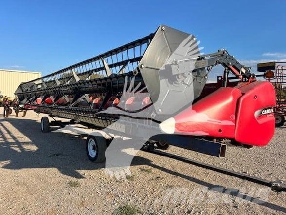 Case IH 3020 Głowice ścinkowe