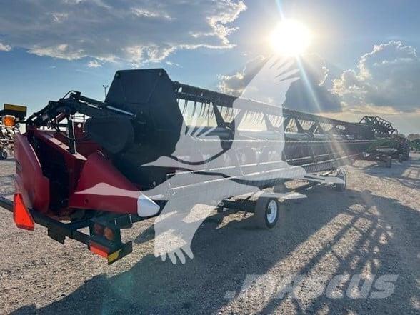 Case IH 3020 Głowice ścinkowe