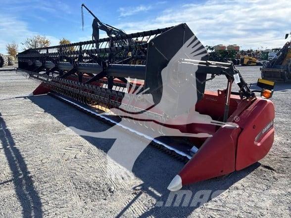 Case IH 3020 Głowice ścinkowe