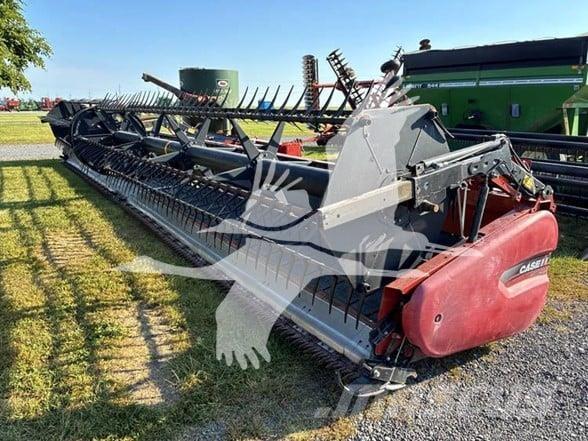 Case IH 3162 Głowice ścinkowe