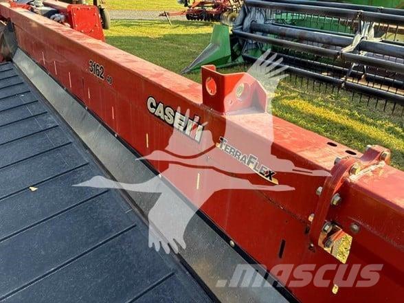 Case IH 3162 Głowice ścinkowe