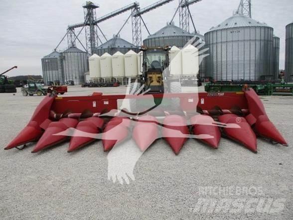Case IH 3208 Głowice ścinkowe