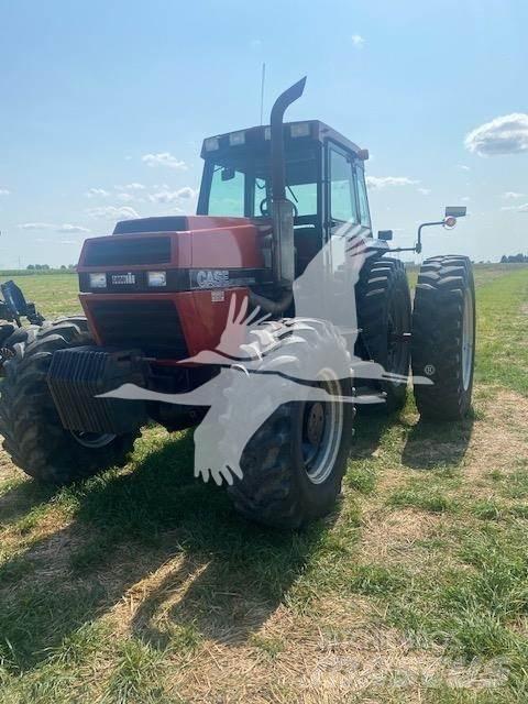 Case IH 3394 Ciągniki rolnicze