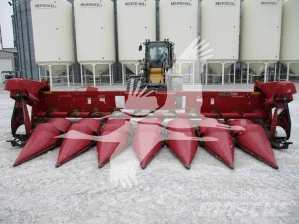 Case IH 3408 Głowice ścinkowe