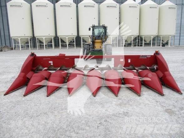 Case IH 3408 Głowice ścinkowe