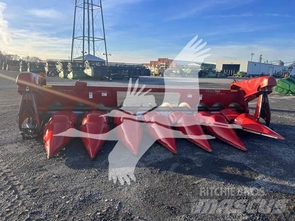 Case IH 3408 Głowice ścinkowe