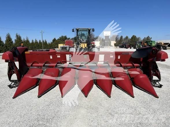 Case IH 3408 Głowice ścinkowe