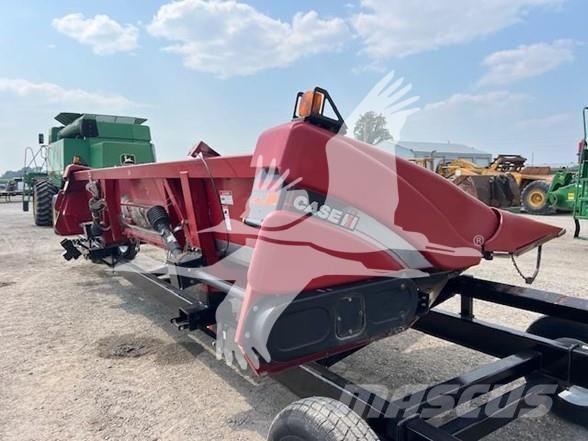 Case IH 3408 Głowice ścinkowe