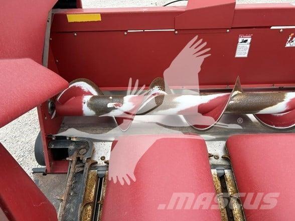 Case IH 3408 Głowice ścinkowe