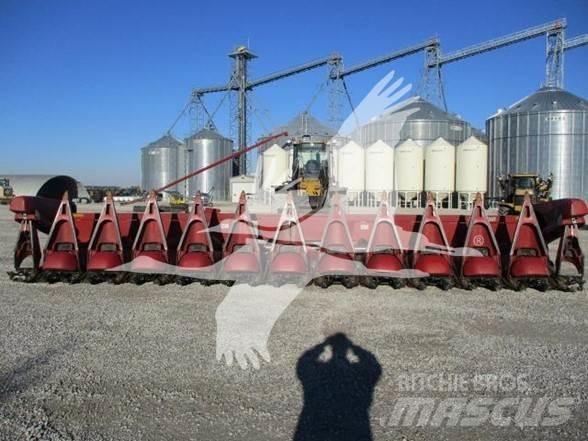 Case IH 3412 Głowice ścinkowe