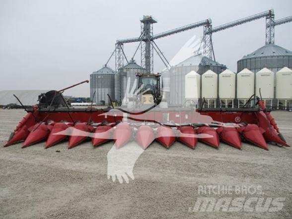 Case IH 3412 Głowice ścinkowe