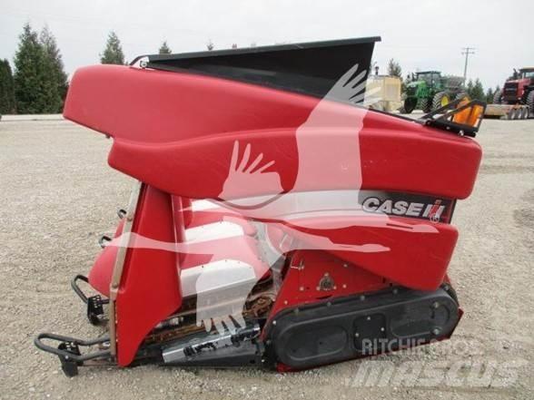 Case IH 3412 Głowice ścinkowe