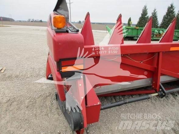 Case IH 3412 Głowice ścinkowe