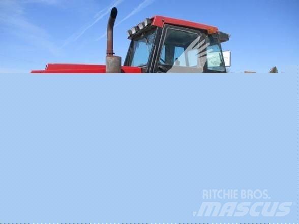 Case IH 3594 Ciągniki rolnicze
