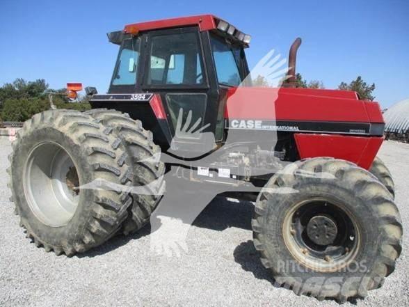 Case IH 3594 Ciągniki rolnicze