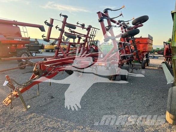 Case IH 4300 Kultywatory