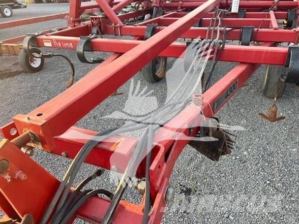 Case IH 4300 Kultywatory