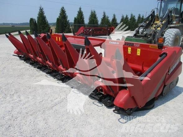 Case IH 4408 Głowice ścinkowe
