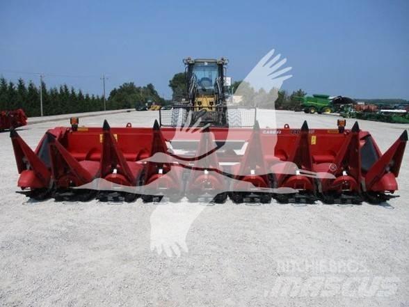 Case IH 4408 Głowice ścinkowe