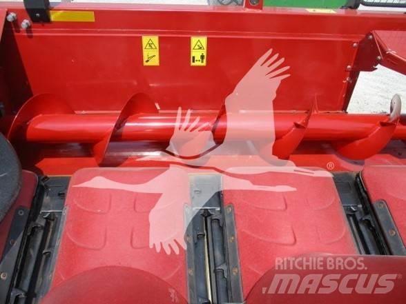 Case IH 4408 Głowice ścinkowe