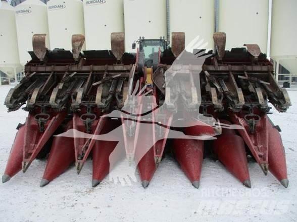 Case IH 4412F Głowice ścinkowe