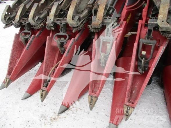 Case IH 4412F Głowice ścinkowe