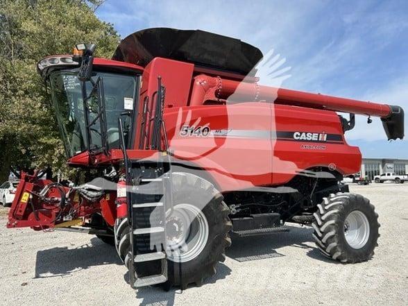 Case IH 5140 Kombajny zbożowe