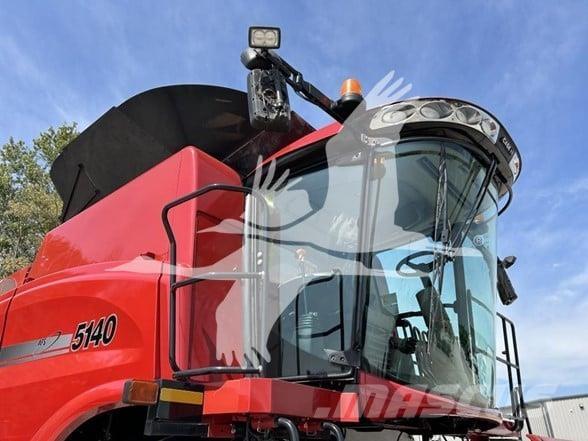 Case IH 5140 Kombajny zbożowe