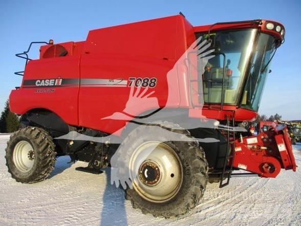 Case IH 7088 Kombajny zbożowe
