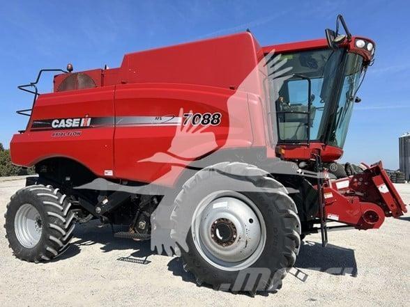 Case IH 7088 Kombajny zbożowe