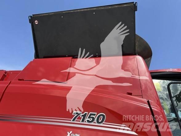 Case IH 7150 Kombajny zbożowe