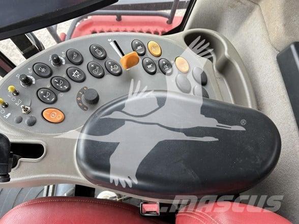 Case IH 8230 Kombajny zbożowe