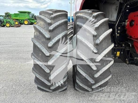 Case IH 8240 Kombajny zbożowe