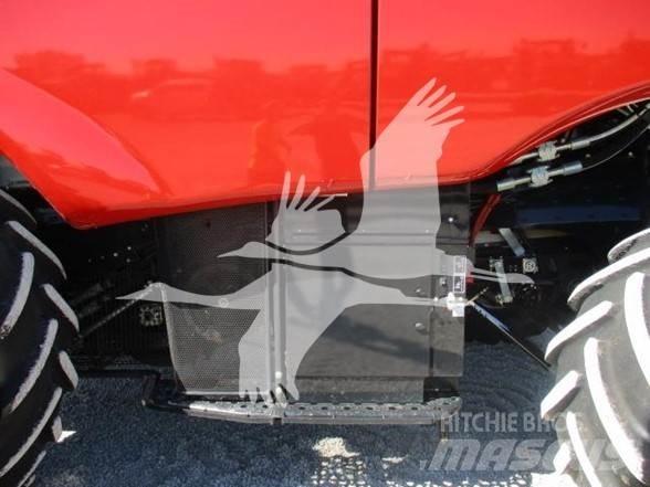 Case IH 8250 Kombajny zbożowe