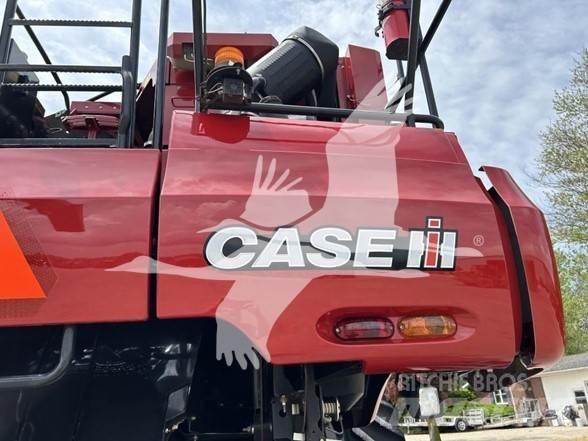Case IH 8250 Kombajny zbożowe