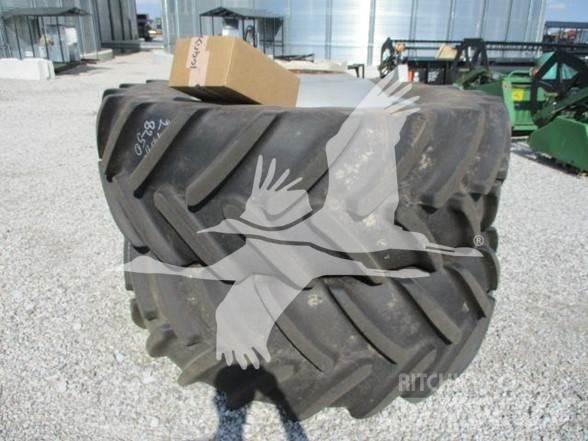 Case IH 8250 Kombajny zbożowe