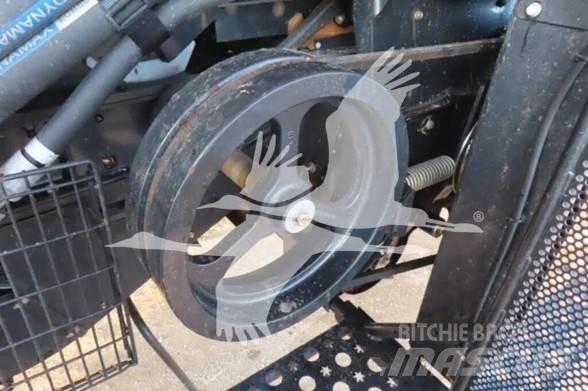Case IH 8250 Kombajny zbożowe