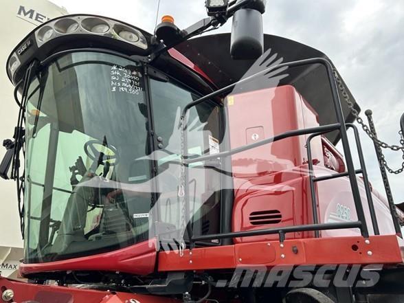 Case IH 8250 Kombajny zbożowe