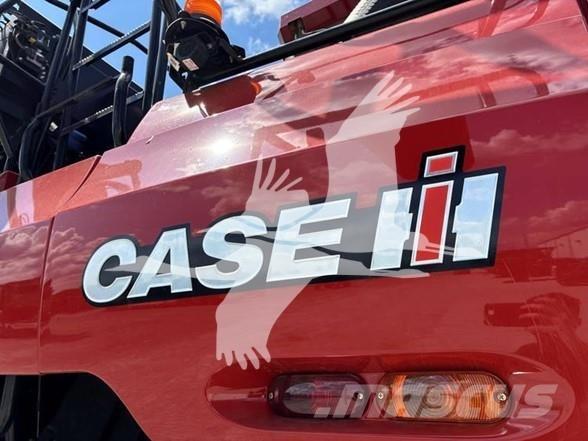 Case IH 8250 Kombajny zbożowe
