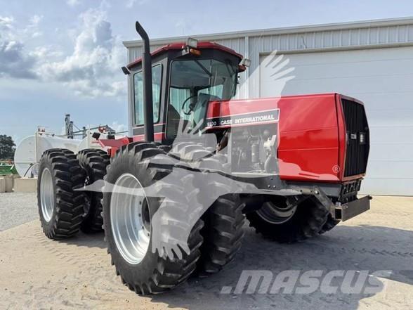 Case IH 9230 Ciągniki rolnicze
