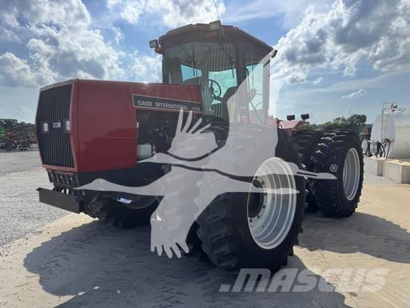 Case IH 9230 Ciągniki rolnicze