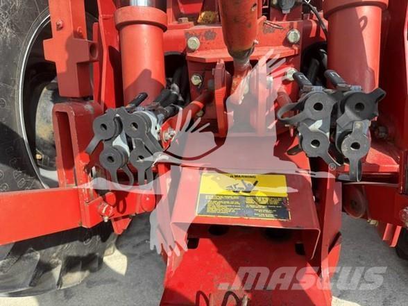 Case IH 9230 Ciągniki rolnicze